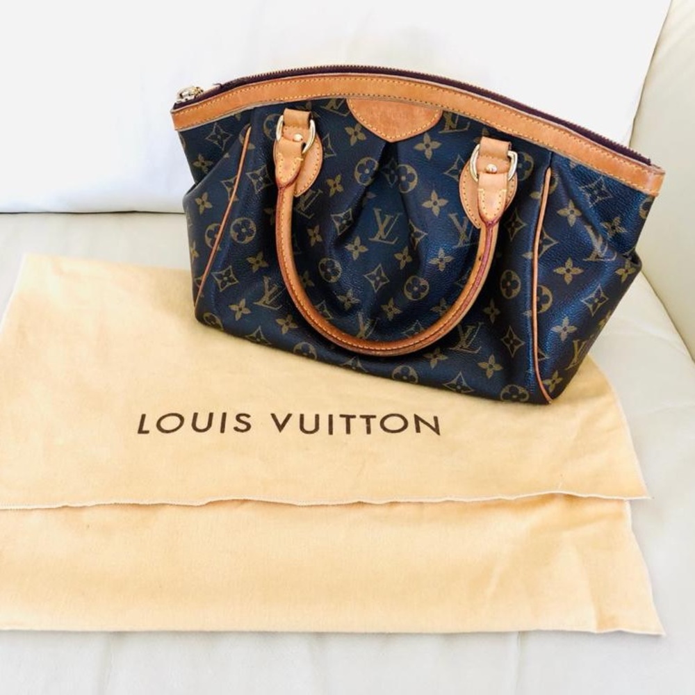 Louis vitton bag